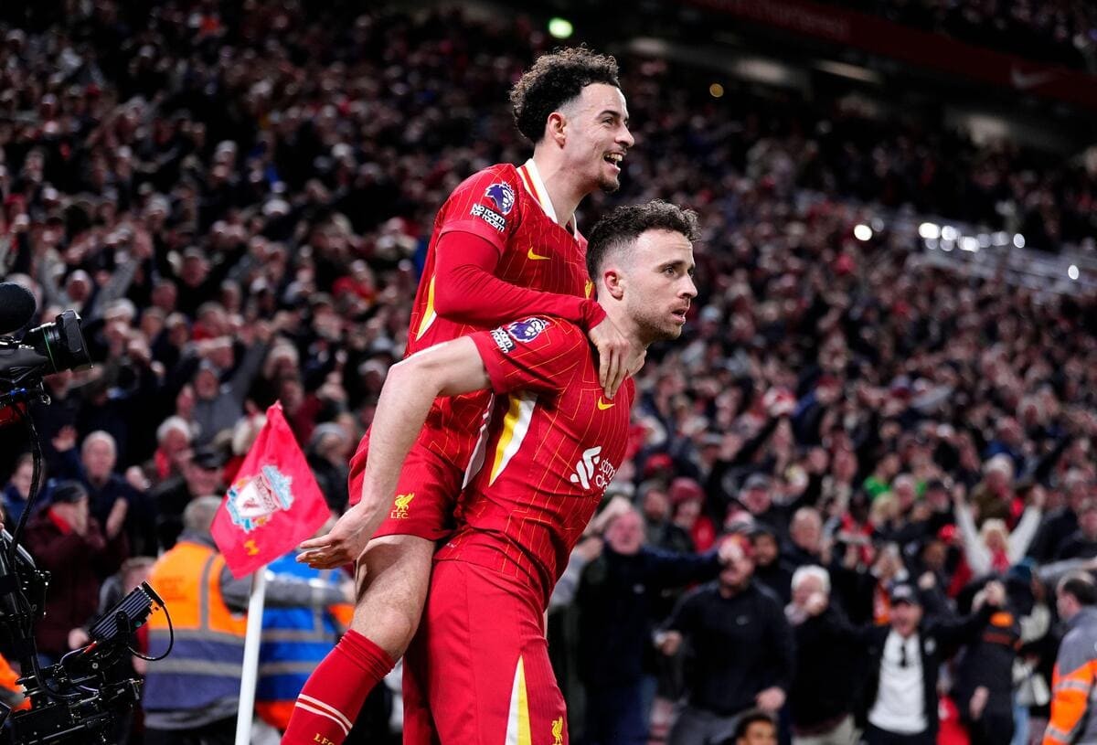 Kết quả bóng đá ngày 3/4