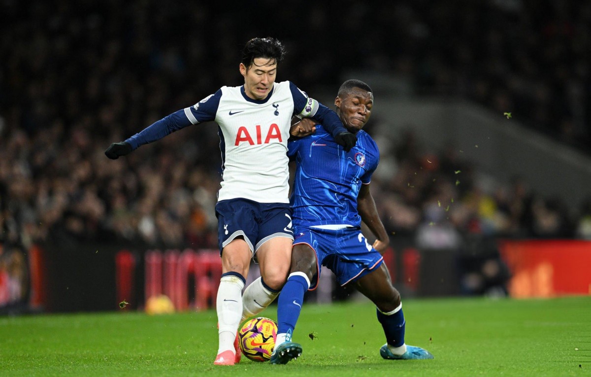 Lịch thi đấu bóng đá ngày 3/4: Chelsea đấu với Tottenham Lịch thi đấu bóng đá ngày 3/4: Chelsea đấu với Tottenham