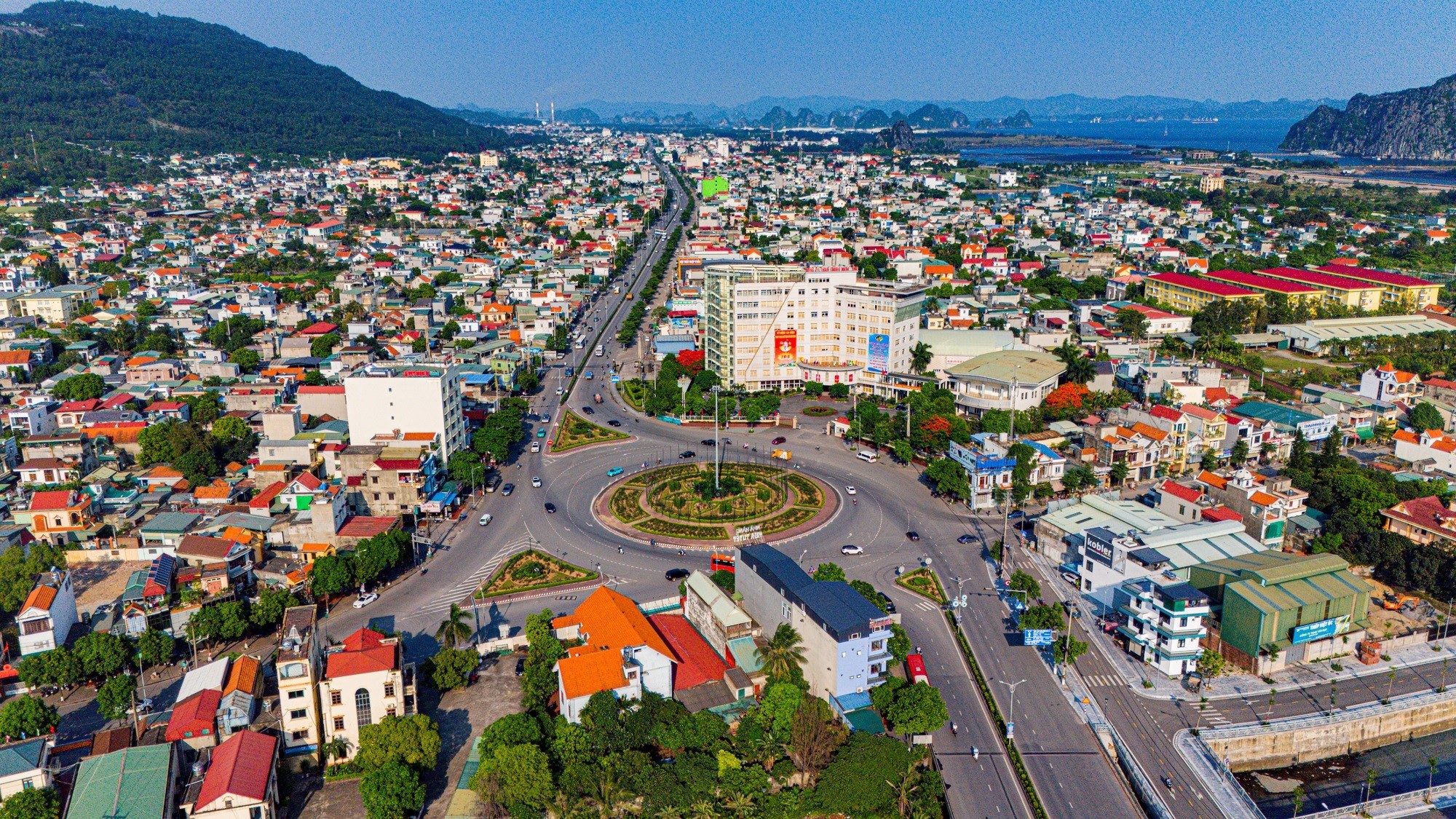 Những vấn đề cần làm ngay sau sáp nhập tỉnh