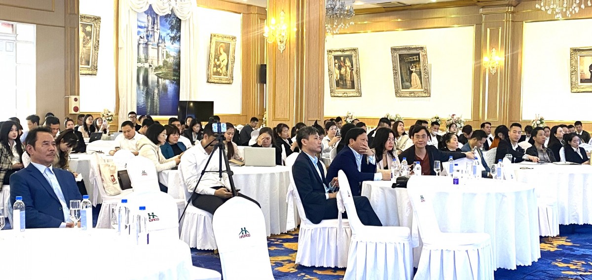 Hải Phòng: Tập huấn ứng dụng AI trong hoạt động báo chí