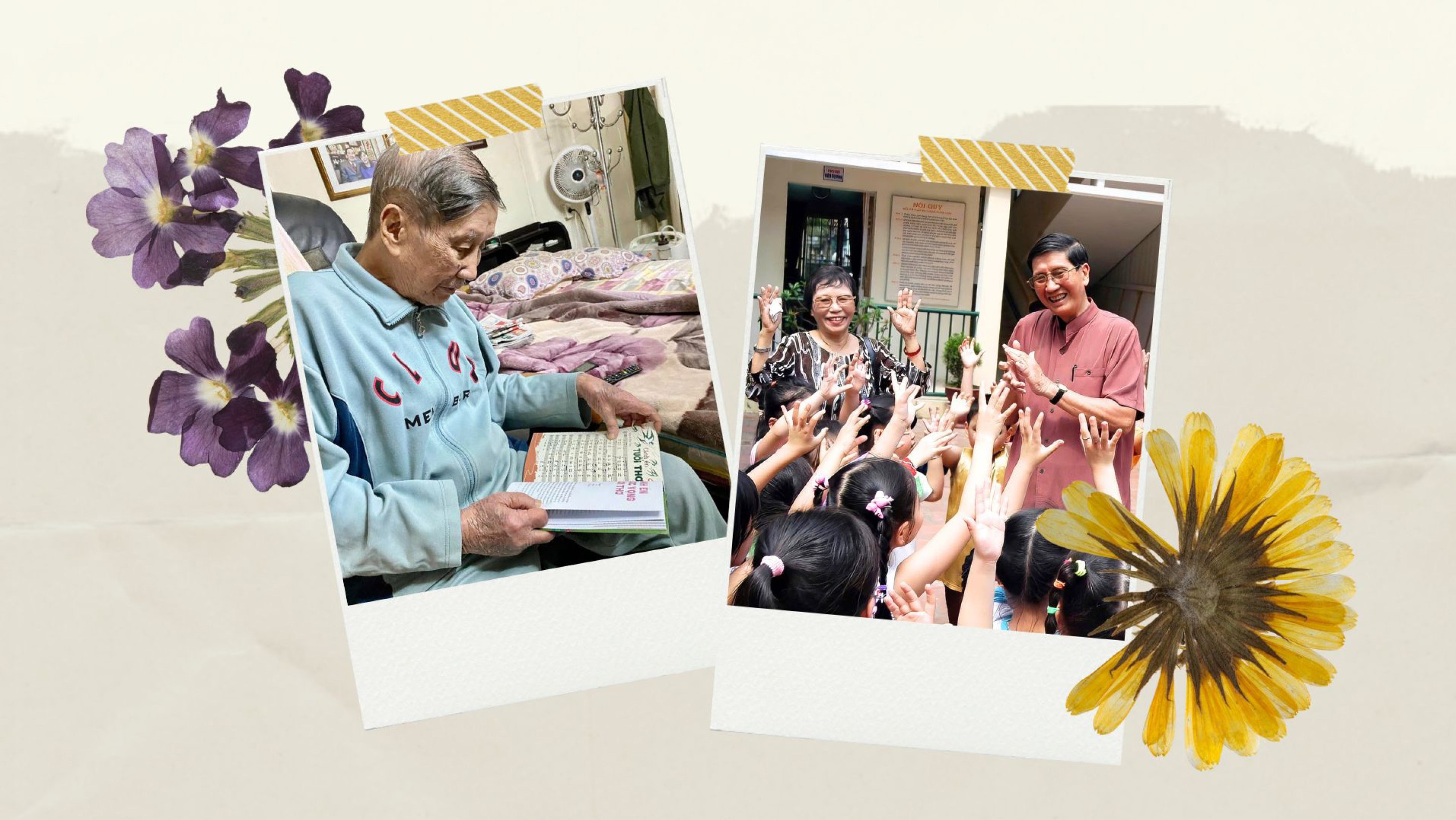 “Như có Bác trong ngày đại thắng”-Giai điệu viết trong 2 giờ “Như có Bác trong ngày đại thắng”-Giai điệu viết trong 2 giờ