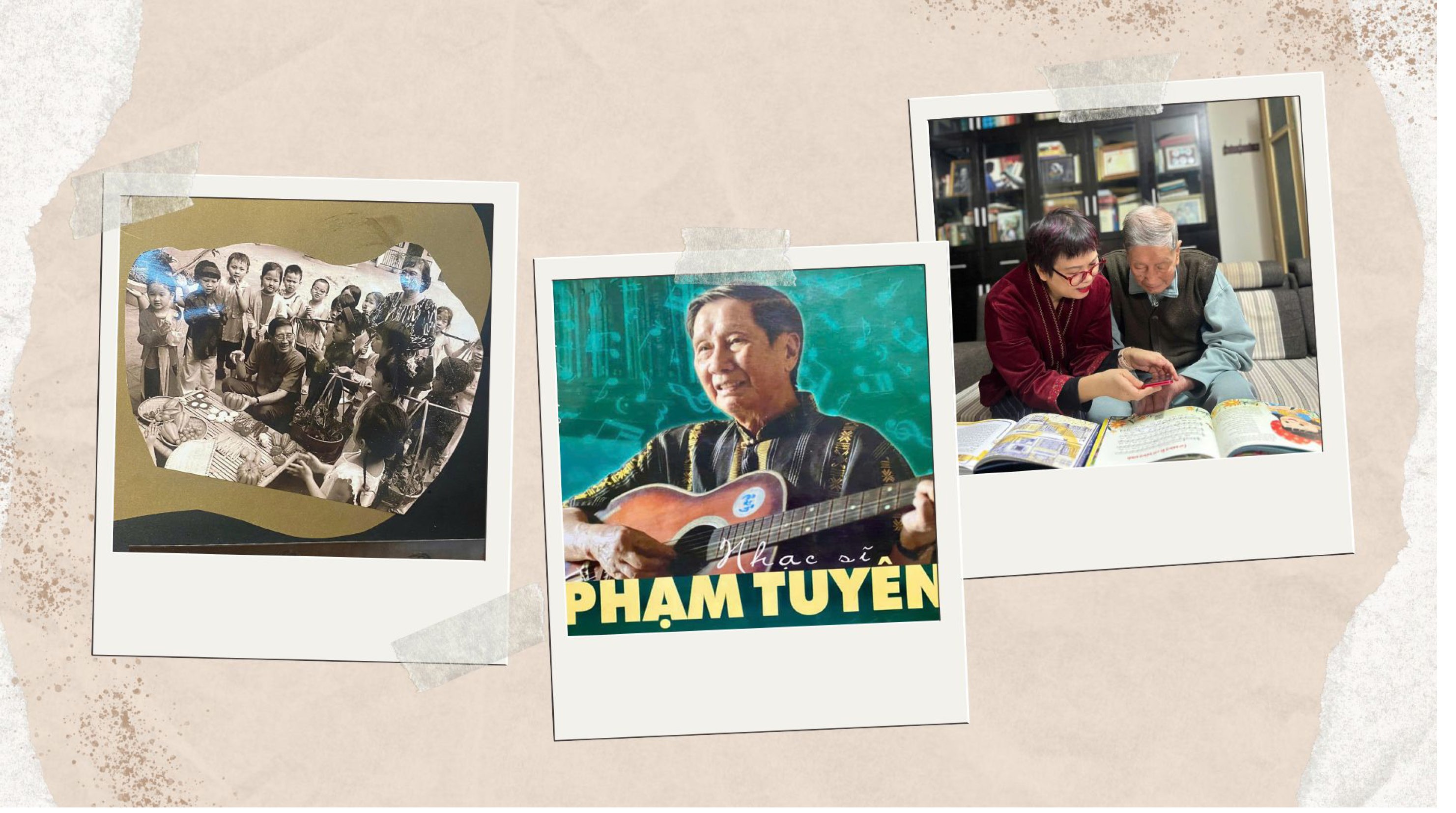 “Như có Bác trong ngày đại thắng”-Giai điệu viết trong 2 giờ “Như có Bác trong ngày đại thắng”-Giai điệu viết trong 2 giờ