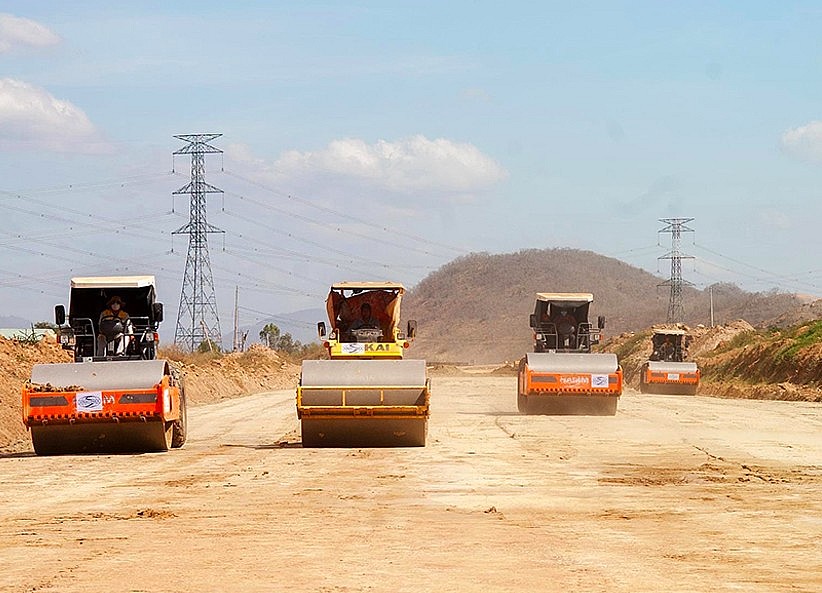 Bộ Công Thương không để tắc hồ sơ di dời các công trình điện Bộ Công Thương không để tắc hồ sơ di dời các công trình điện