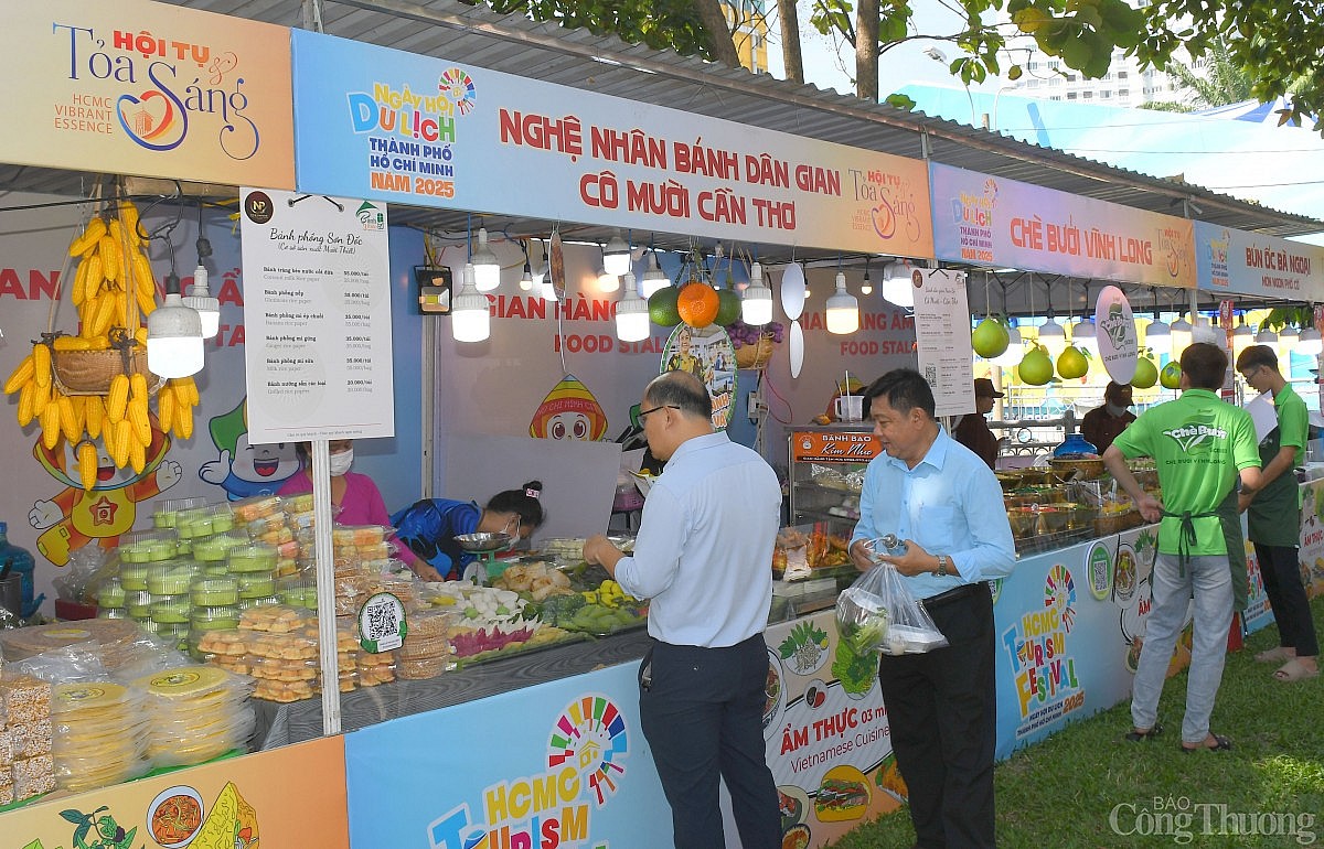 Ngày hội Du lịch: Cơ hội vàng kết nối doanh nghiệp-du khách