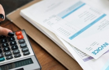 Nợ thuế 2,4 tỷ đồng, doanh nghiệp tư nhân tại Tiền Giang bị cưỡng chế thuế