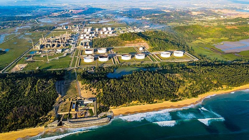 Định hướng chính sách kinh tế - đối ngoại năm 2025, cơ