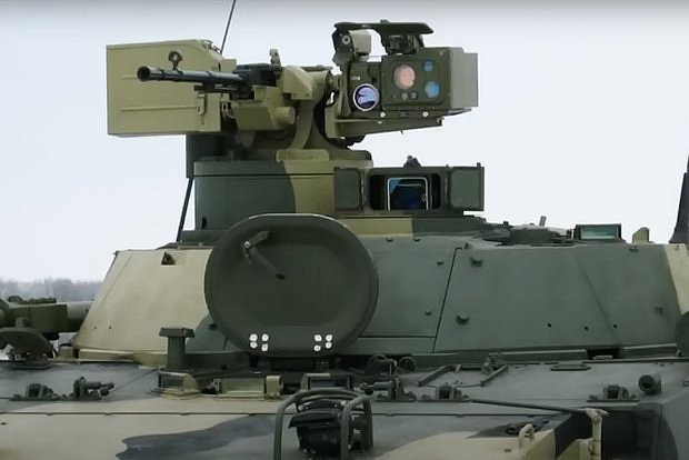 Trung Quốc phát triển tên lửa ‘Kinzhal’ nội địa