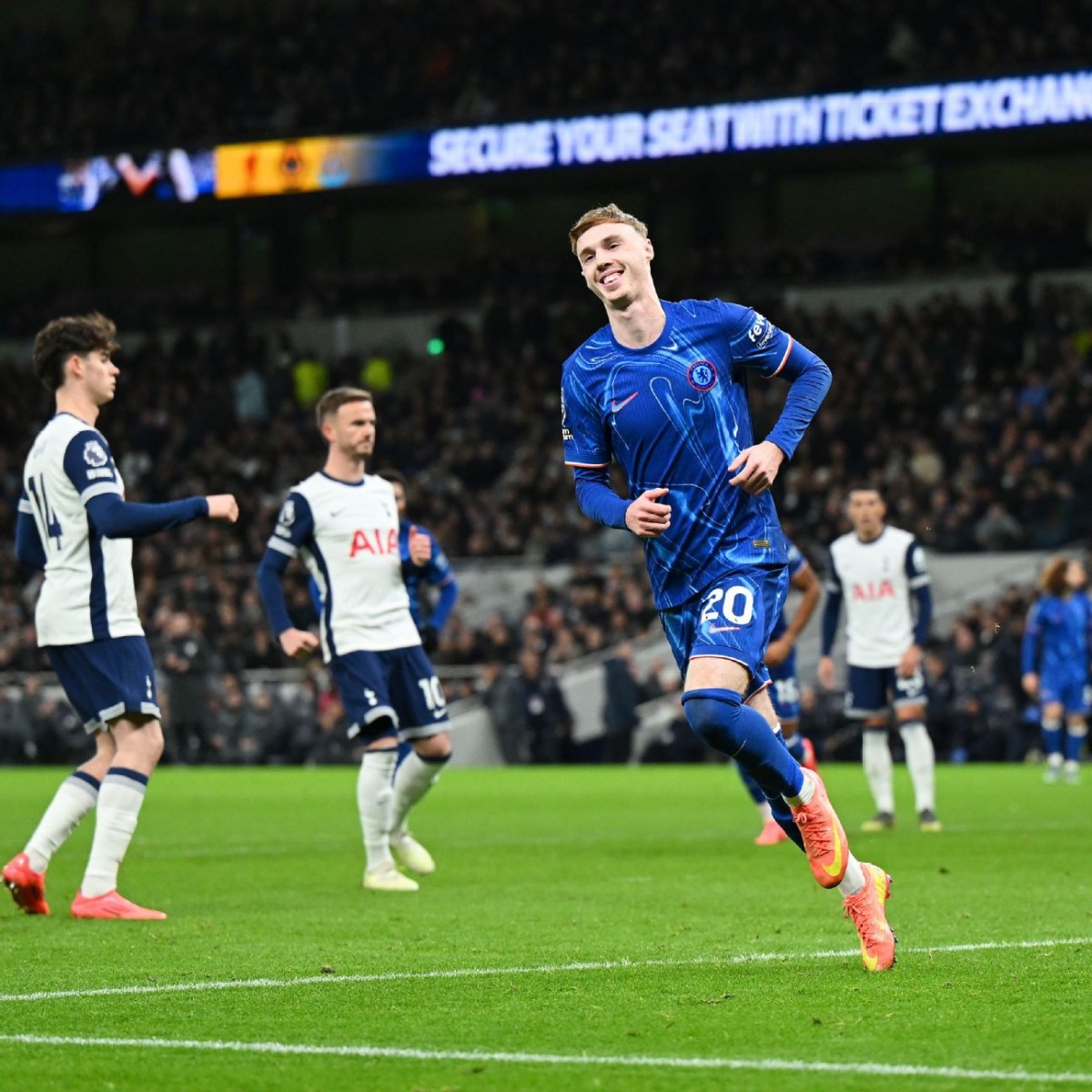 Nhận định trận Chelsea và Tottenham, 2h00 ngày 4/4, Ngoại hạng Anh Nhận định trận Chelsea và Tottenham, 2h00 ngày 4/4, Ngoại hạng Anh