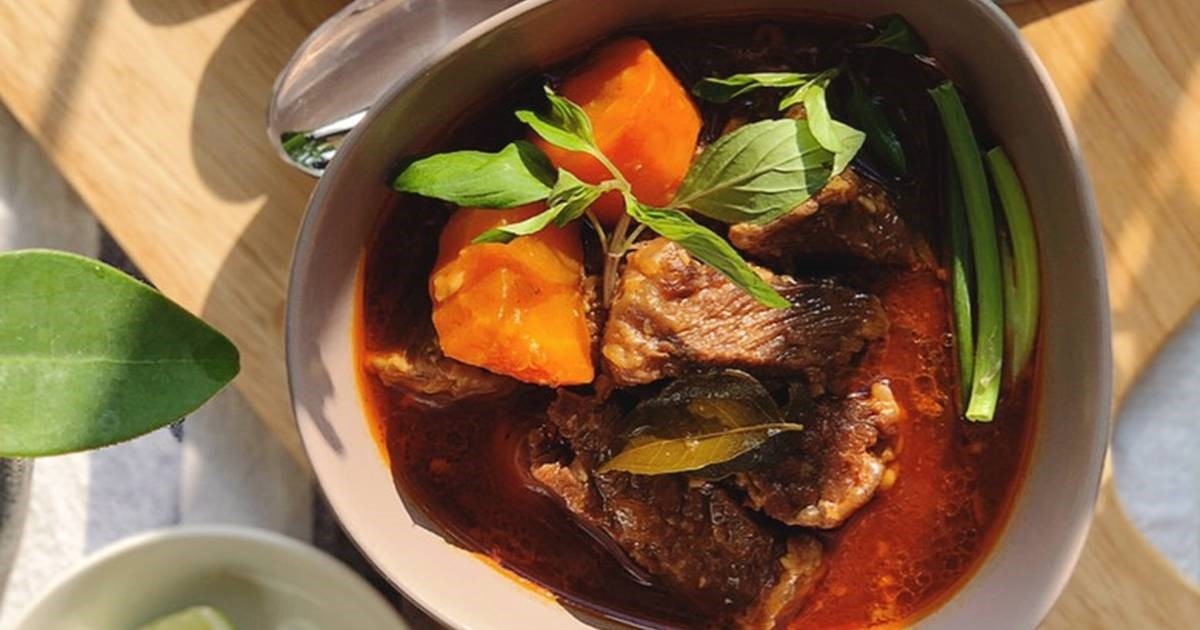 Món ăn Việt nào lọt top món ngon nhất Đông Nam Á? Món ăn Việt nào lọt top món ngon nhất Đông Nam Á?