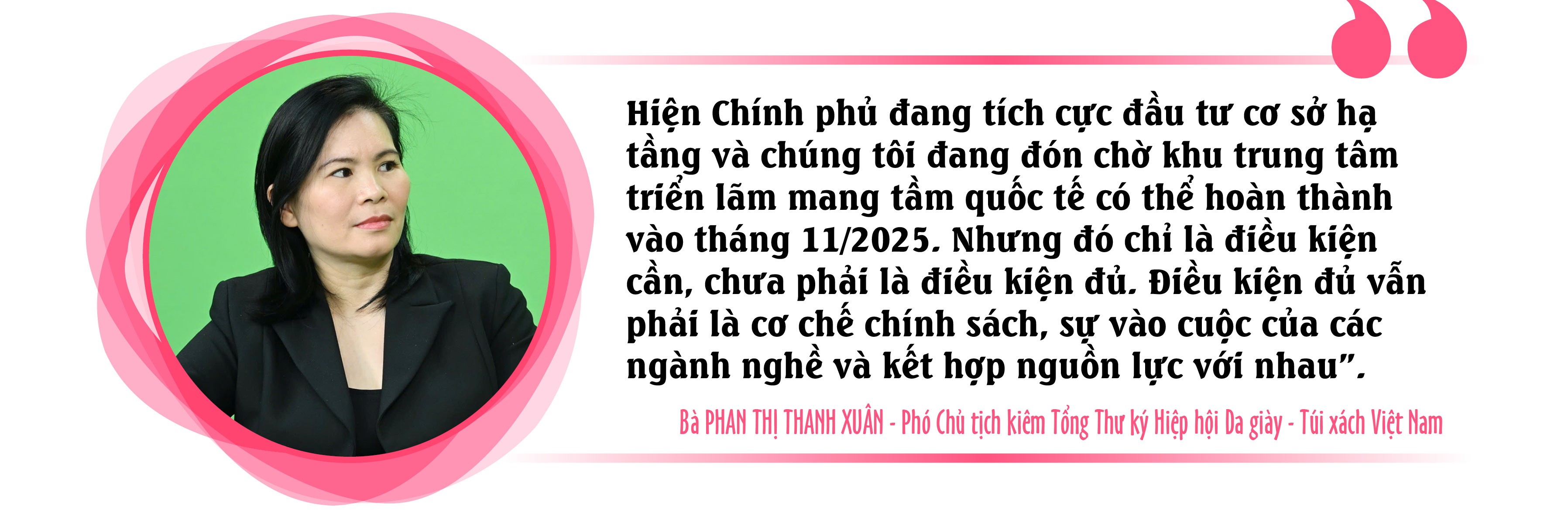 Gỡ vướng cho xúc tiến xuất khẩu tại chỗ Gỡ vướng cho xúc tiến xuất khẩu tại chỗ
