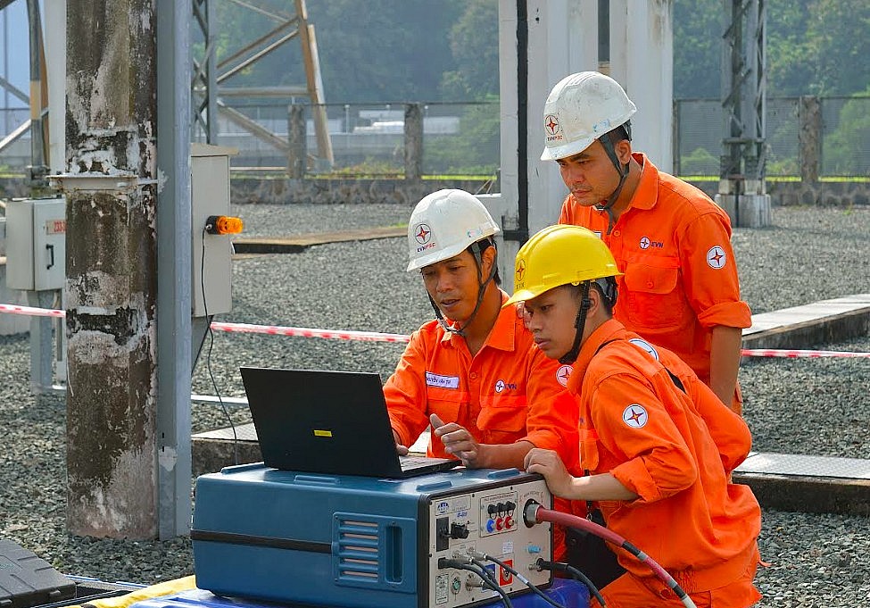 Sản lượng điện Quý I/2025 đạt 72,2 tỷ kWh, nhiệt điện than chiếm 56%