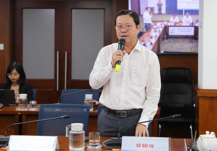 Bình Phước: Nguy cơ thi công mất an toàn tại Trường THCS Lộc Thái Bình Phước: Nguy cơ thi công mất an toàn tại Trường THCS Lộc Thái