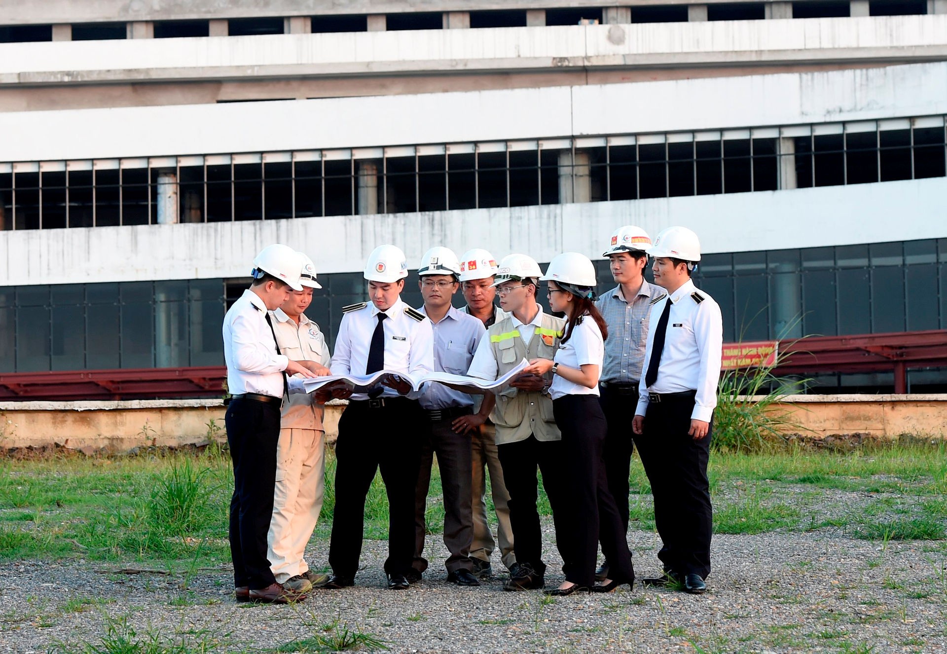 Kiểm toán hậu sắp xếp tổ chức bộ máy: Yêu cầu cấp