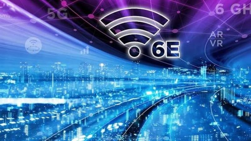 Mở rộng băng tần 6 GHz: 'Cú huých' cho hạ tầng số Mở rộng băng tần 6 GHz: 'Cú huých' cho hạ tầng số