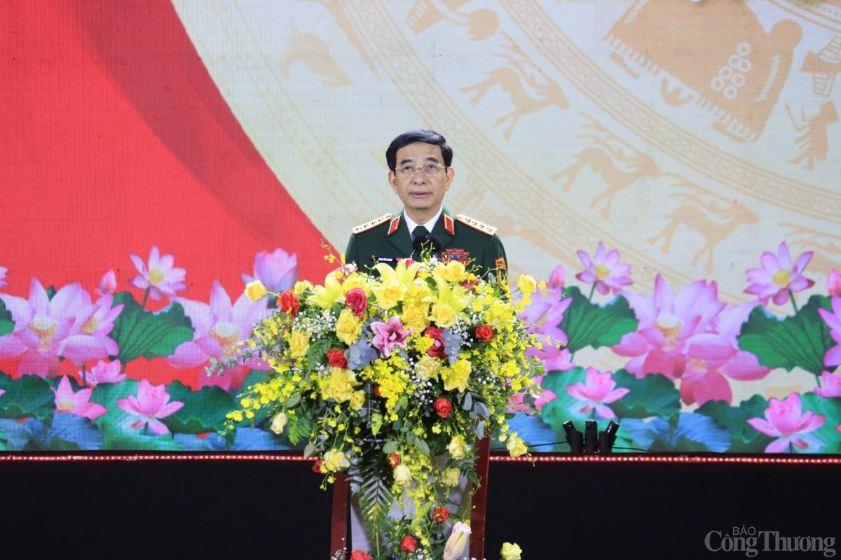 lễ kỷ niệm 50 năm ngày giải phóng