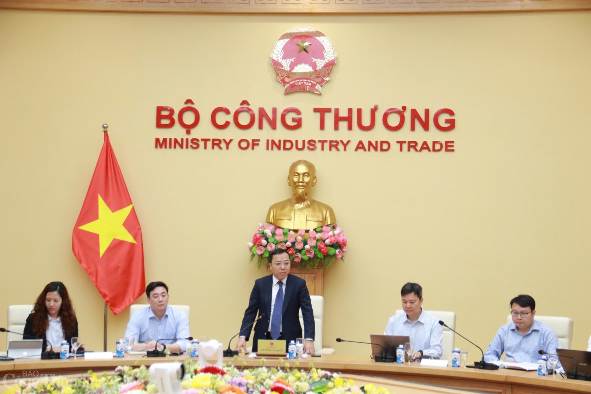 Bộ Công Thương tổ chức Hội nghị phổ biến Luật Điện lực