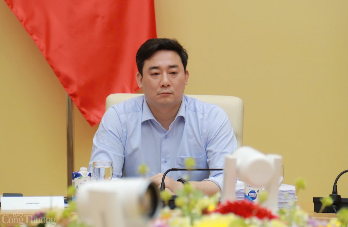 Bộ Công Thương tổ chức Hội nghị phổ biến Luật Điện lực