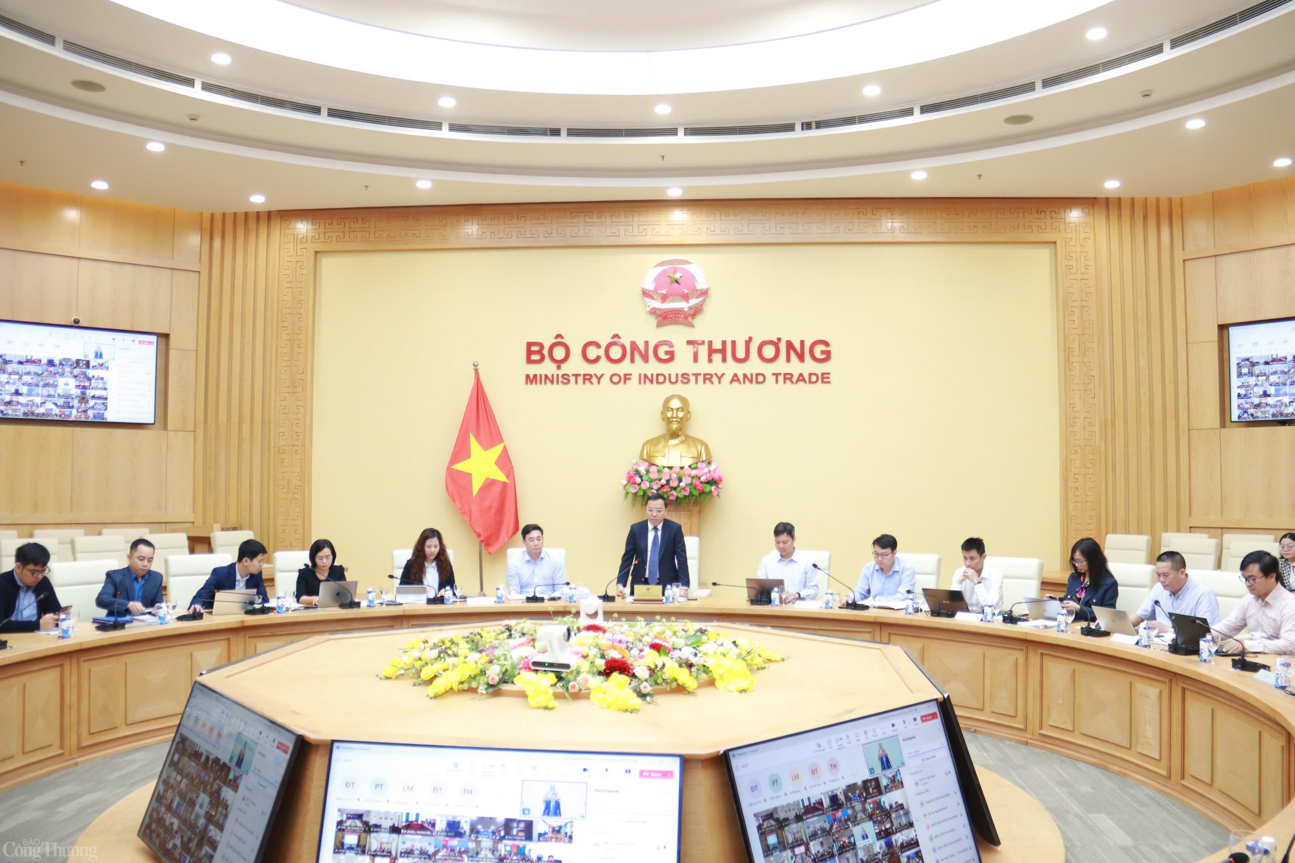 Luật Điện lực 2024 mở đường thị trường cạnh tranh