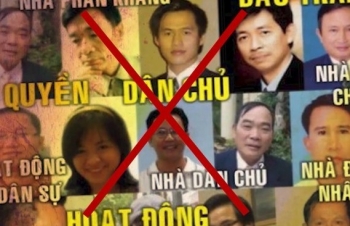 Vạch trần luận điệu xuyên tạc về quyền con người tại Việt Nam