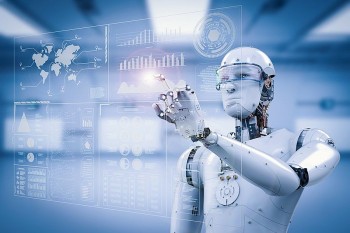 Thương hiệu AI Việt: Hướng đi từ thị trường ngách