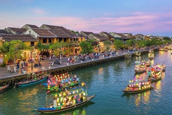 Quảng Nam tung ưu đãi đặc biệt, hút khách du lịch 2025