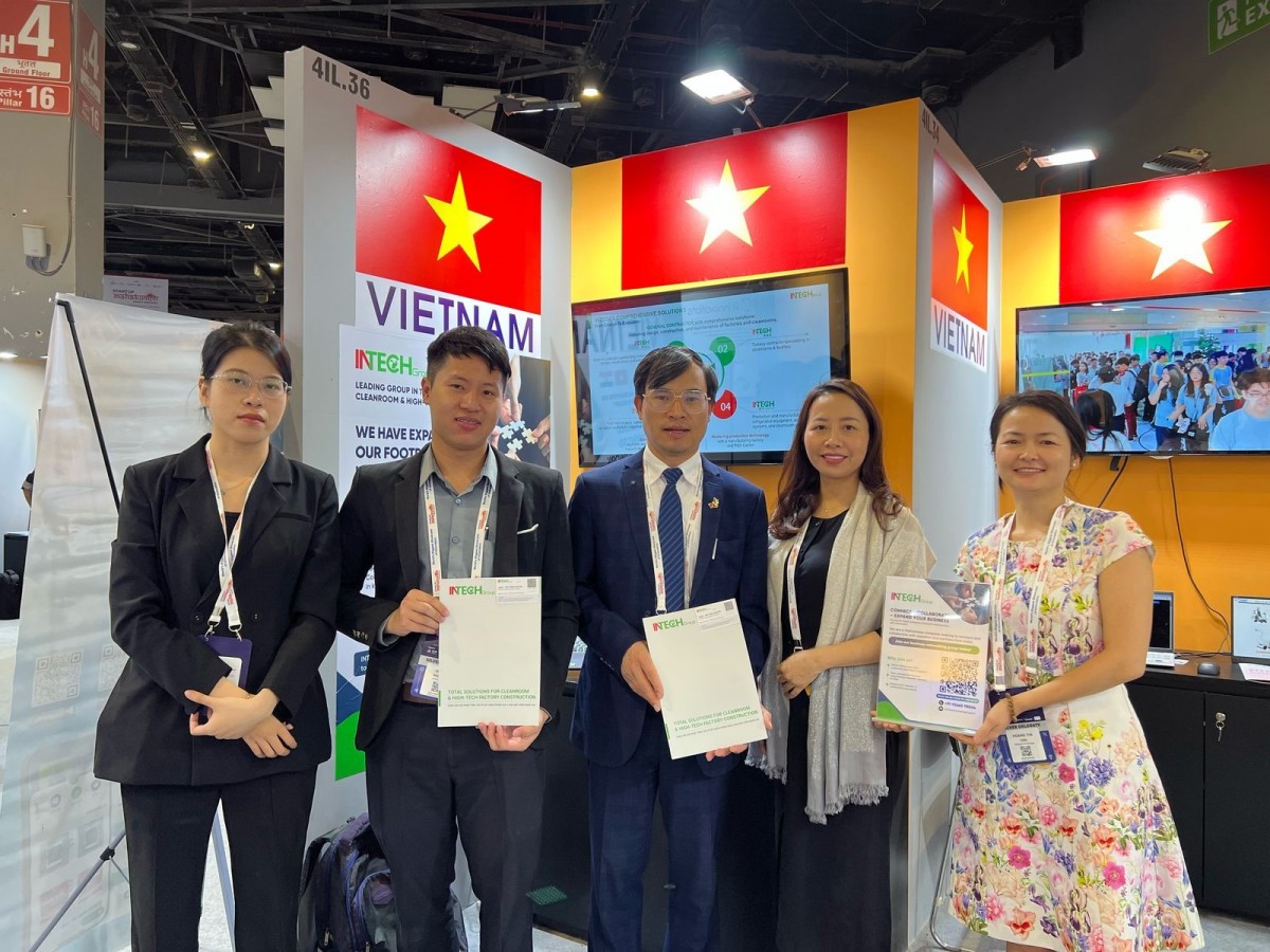 Thúc đẩy hợp tác trong đổi mới sáng tạo Việt Nam-Ấn Độ Thúc đẩy hợp tác trong đổi mới sáng tạo Việt Nam-Ấn Độ