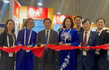 Thúc đẩy hợp tác trong đổi mới sáng tạo Việt Nam - Ấn Độ