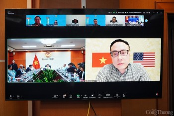 Giao ban xúc tiến thương mại: Chủ động thích ứng trước biến động