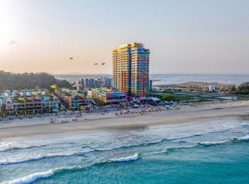 Flamingo Hải Tiến báo lãi 151 tỷ đồng trong năm 2024