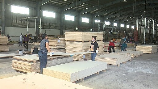 Sản xuất công nghiệp Đắk Nông quý 1/2025 tiếp tục tăng trưởng