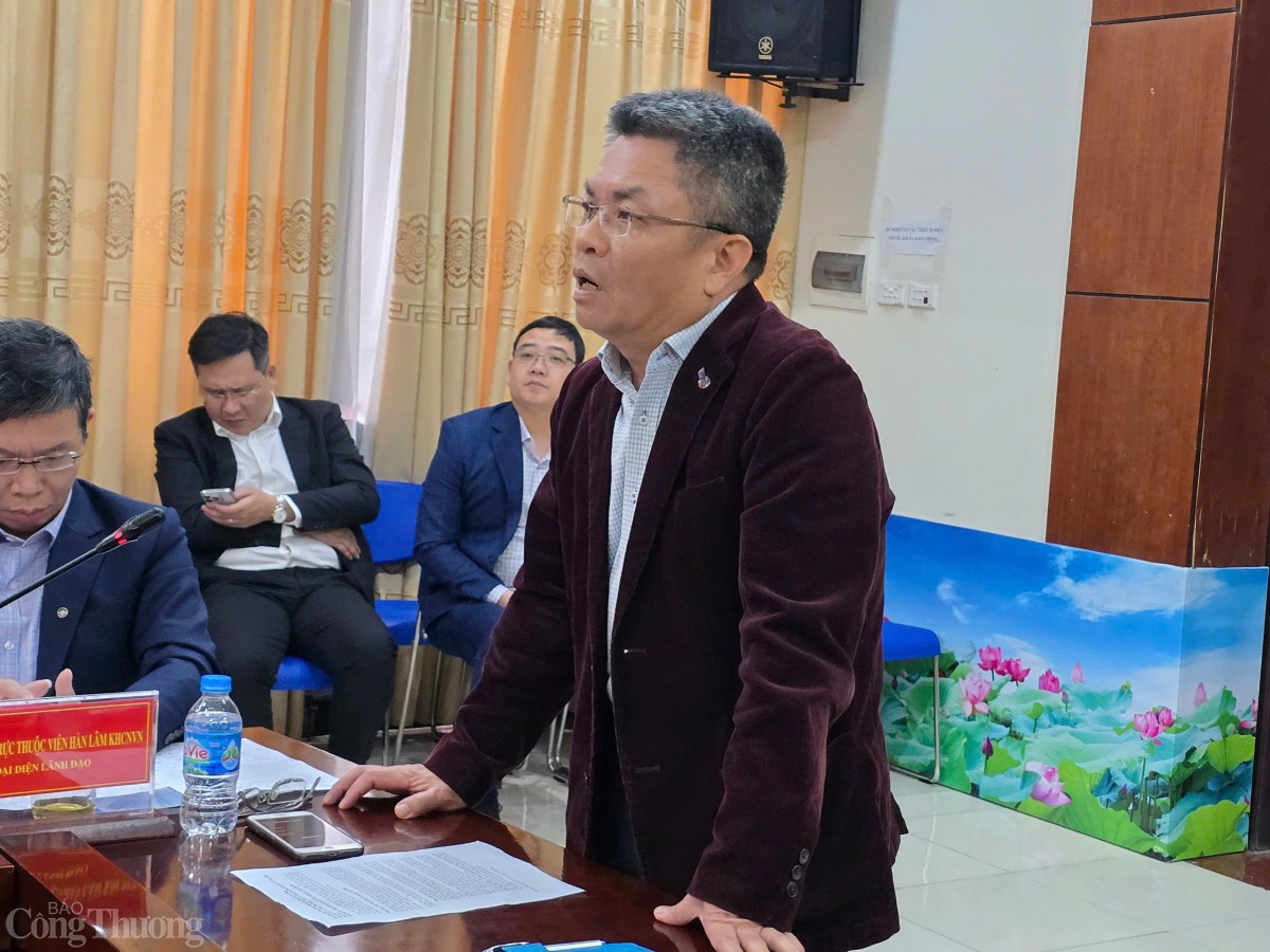 PGS,TS Phạm Anh Tuấn