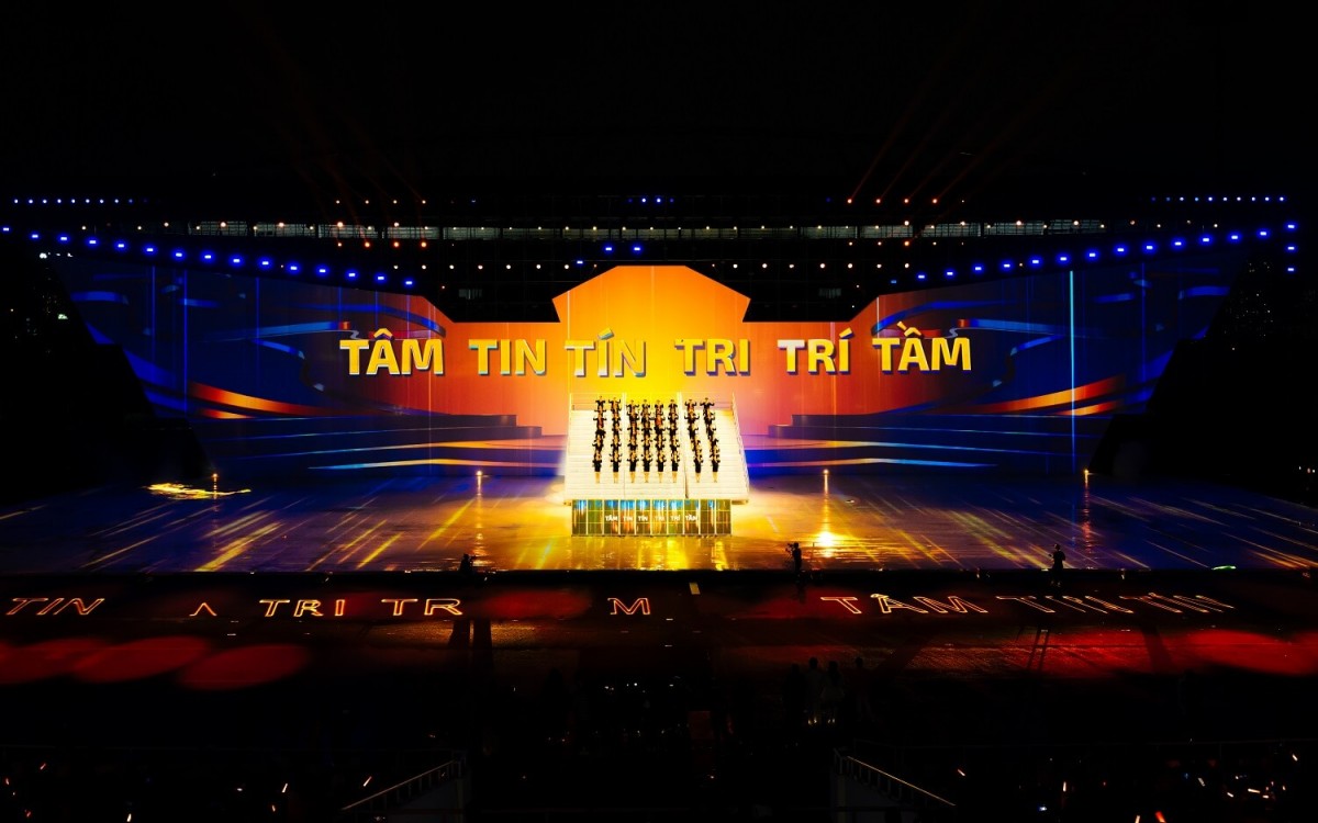 Cách SHB xây dựng văn hóa doanh nghiệp: Khi hiệu quả gặp gỡ lý tưởng Cách SHB xây dựng văn hóa doanh nghiệp: Khi hiệu quả gặp gỡ lý tưởng