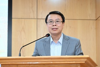 Bộ Công Thương thông tin về khung giá cho các nguồn điện