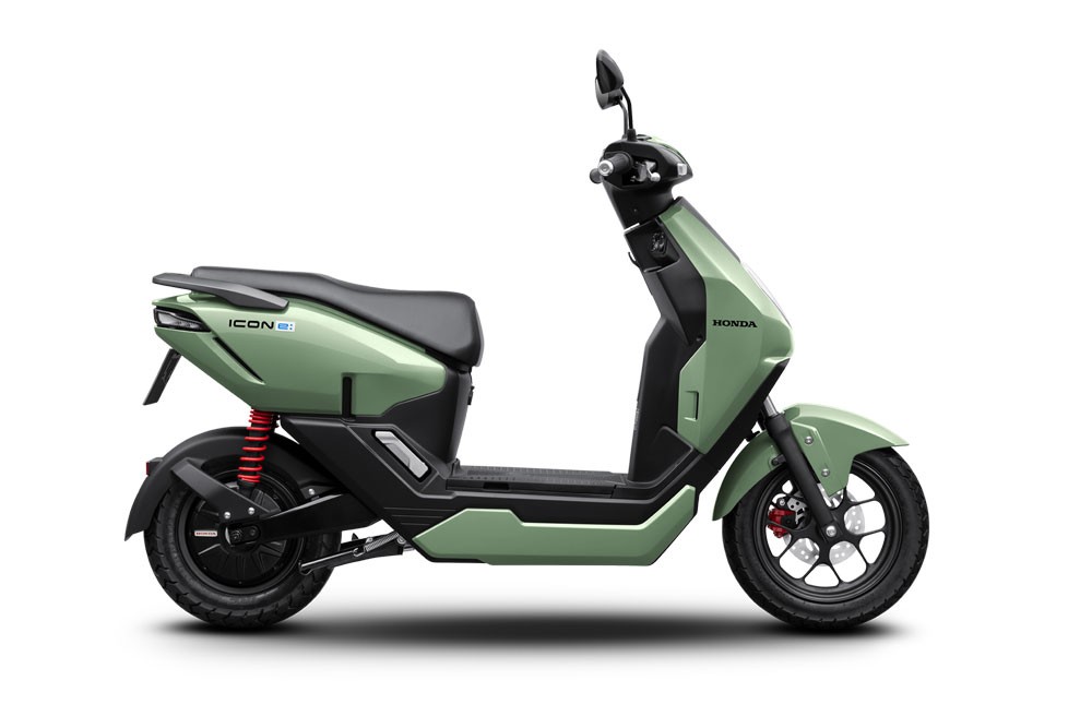 Di chuyển xanh- chiến lược phát triển bền vững của Honda Việt Nam Di chuyển xanh- chiến lược phát triển bền vững của Honda Việt Nam