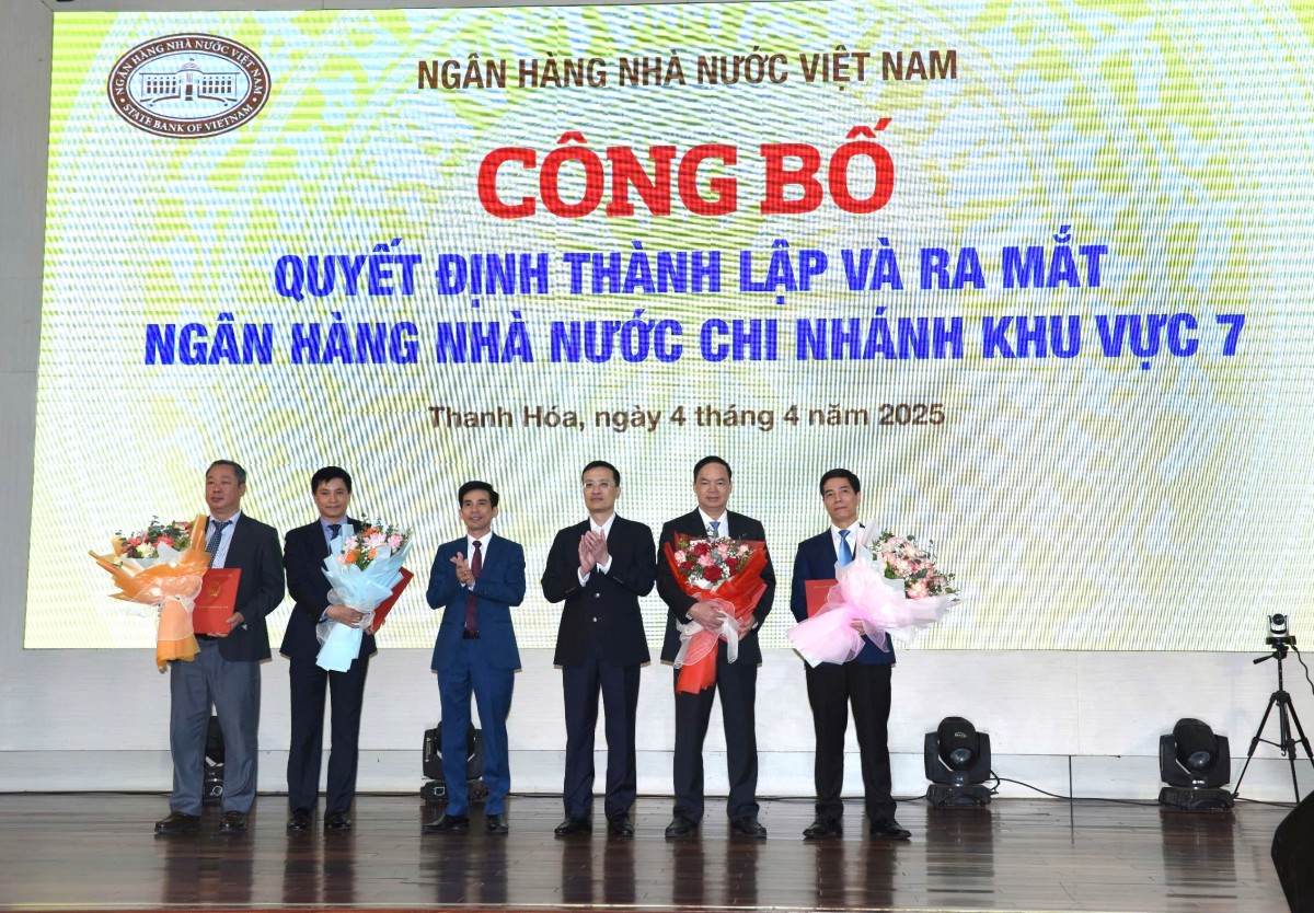 ngân hàng nhà nước khu vực 7 ngân hàng nhà nước khu vực 7