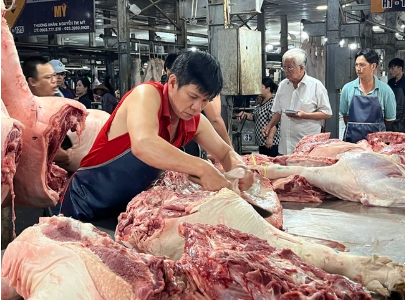 Tin Công Thương 4/4: Xuất khẩu quý 1 tăng trưởng 2