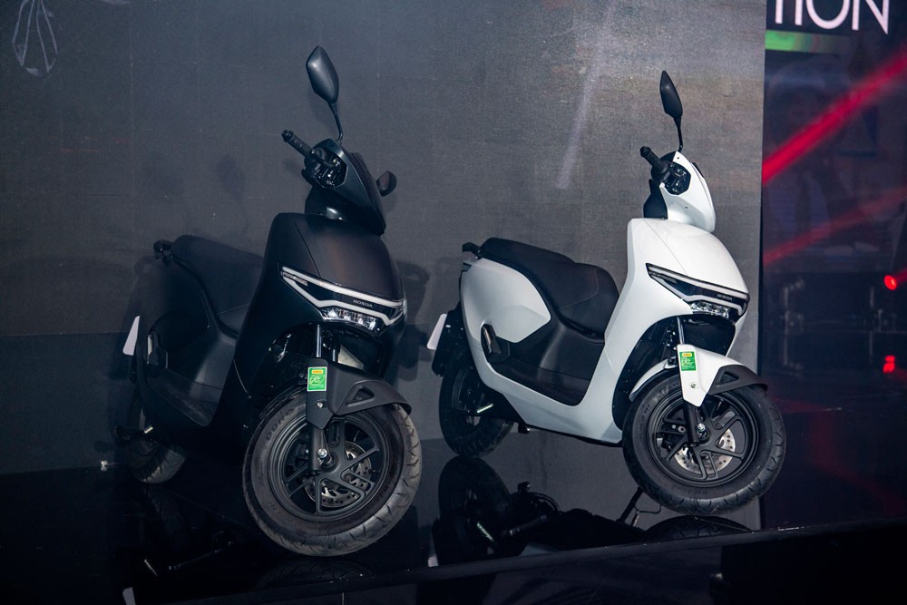 Di chuyển xanh- chiến lược phát triển bền vững của Honda Việt Nam Di chuyển xanh- chiến lược phát triển bền vững của Honda Việt Nam