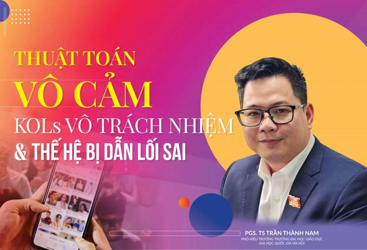 PGS.TS Trần Thành Nam PGS.TS Trần Thành Nam