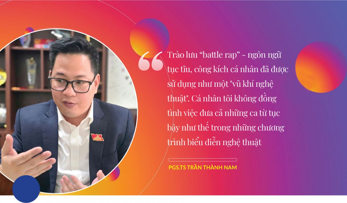 PGS.TS Trần Thành Nam PGS.TS Trần Thành Nam