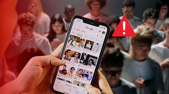 Thuật toán vô cảm, KOLs vô trách nhiệm và một thế hệ Thuật toán vô cảm, KOLs vô trách nhiệm và một thế hệ