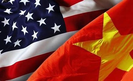 Bộ Công Thương đã gửi công hàm tới phía Mỹ, đề nghị tạm hoãn quyết định thuế vào ngày 9/4 để có thời gian đàm phán. Ảnh minh họa