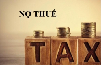 Cưỡng chế thuế Công ty Tân Đại Thành tại Nghệ An