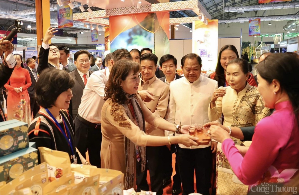 triển lãm thương mại savannakhet