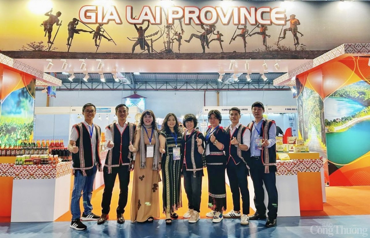 triển lãm thương mại savannakhet