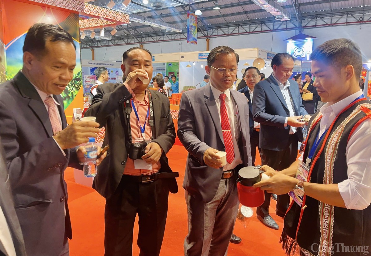 triển lãm thương mại savannakhet