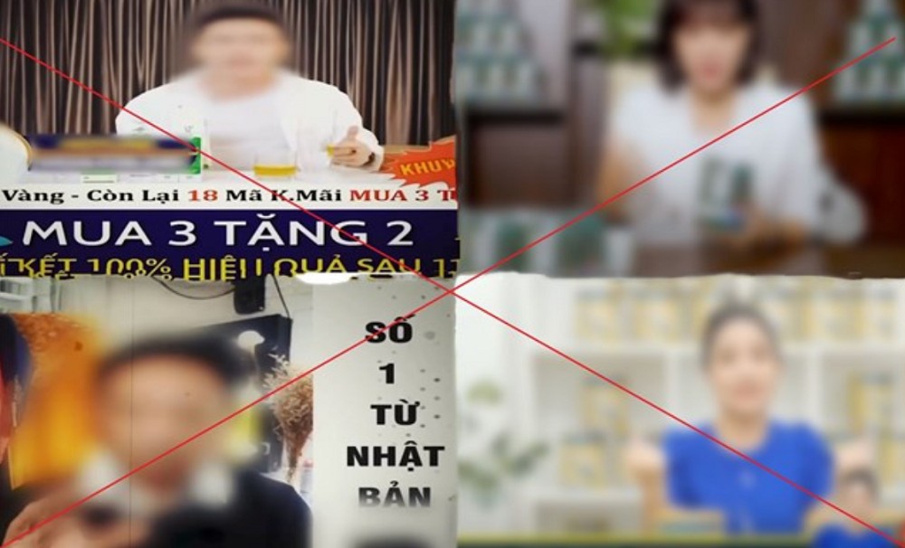 Ai 'bảo kê niềm tin' cho Quang Linh Vlogs, Hằng Du Mục? Ai 'bảo kê niềm tin' cho Quang Linh Vlogs, Hằng Du Mục?