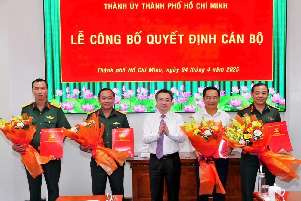 ng Nguyễn Văn Được, Chủ tịch UBND TP. Hồ Chí Minh tham gia Ban Chấp hành Đảng bộ Quân sự TP. Hồ Chí Minh ng Nguyễn Văn Được, Chủ tịch UBND TP. Hồ Chí Minh tham gia Ban Chấp hành Đảng bộ Quân sự TP. Hồ Chí Minh