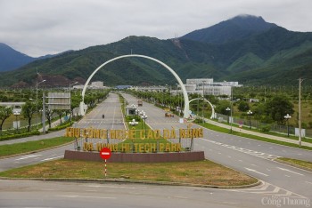 Đà Nẵng: Doanh nghiệp nghìn tỷ vào Cụm công nghiệp Hòa Liên