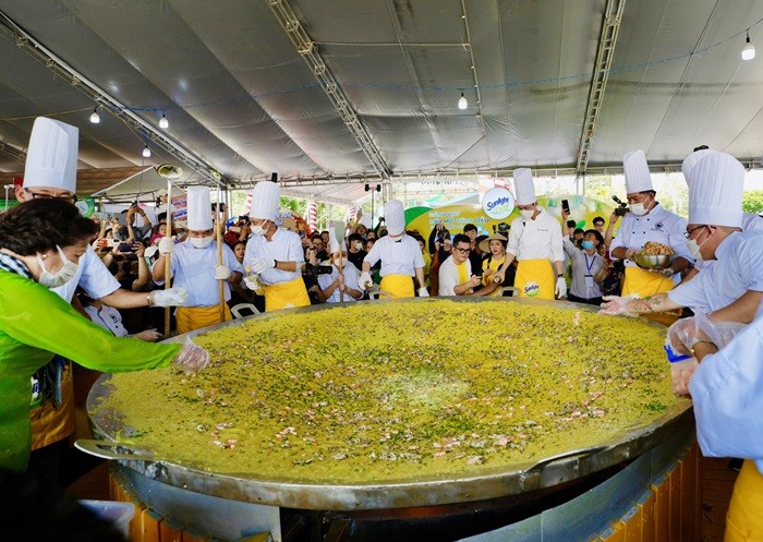 Cần Thơ: Khơi nguồn văn hóa qua Lễ giỗ tổ Hùng Vương