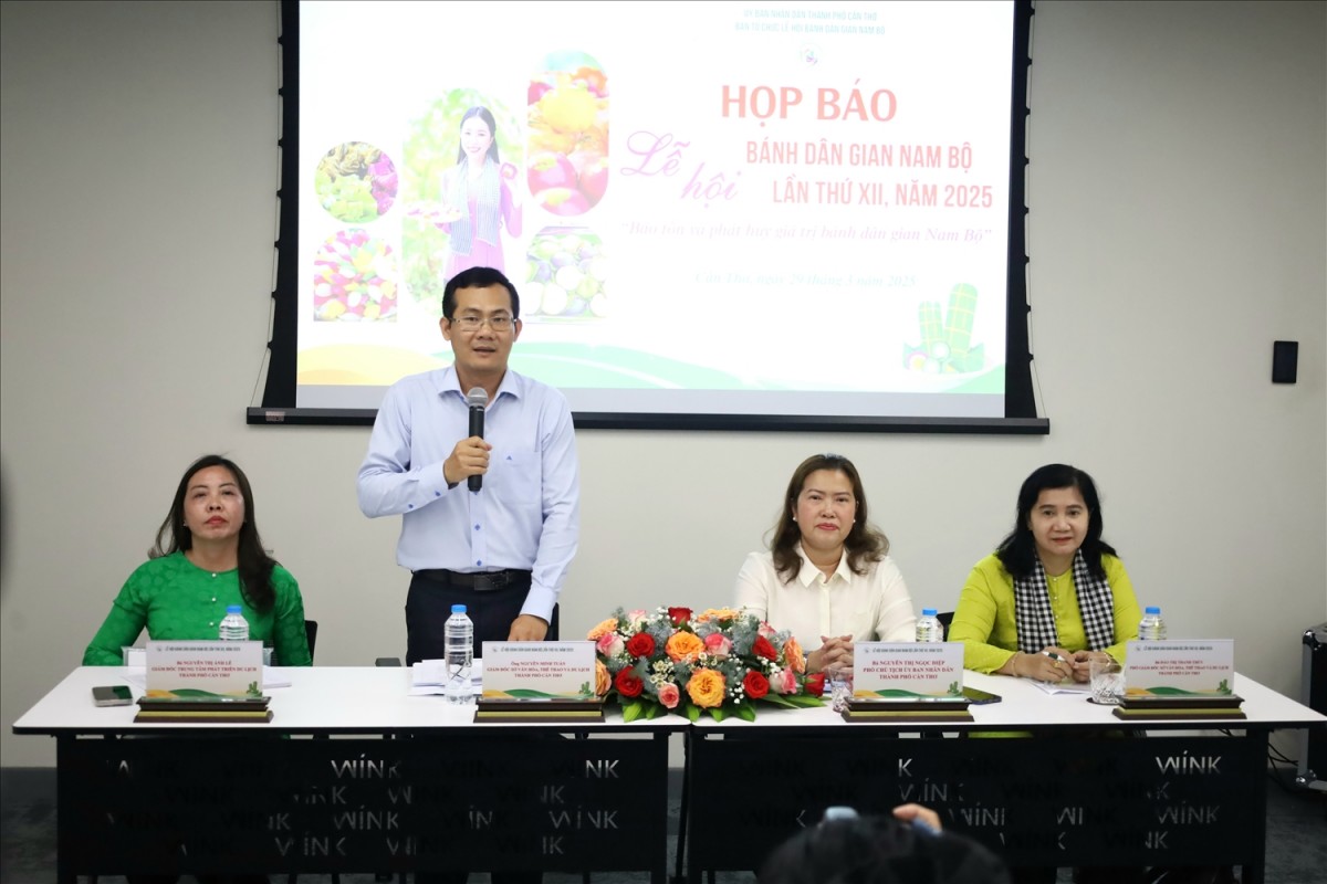 Cần Thơ: Khơi nguồn văn hóa qua Lễ giỗ tổ Hùng Vương